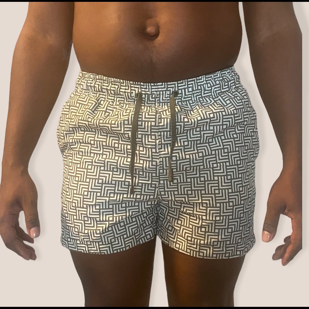 Men’s trunks